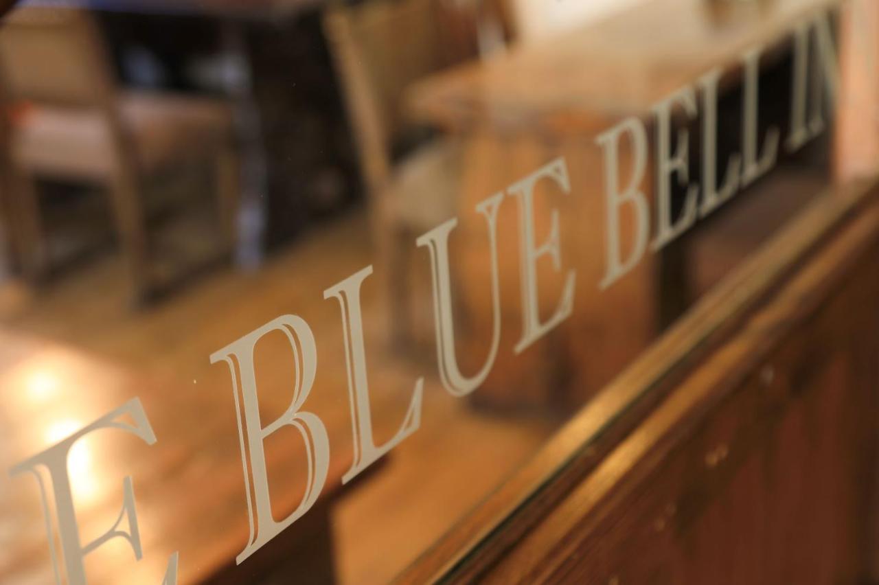 The Blue Bell Inn 凯特尔韦尔 外观 照片